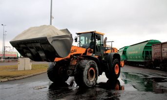 Sol Drogowa Galeria 1