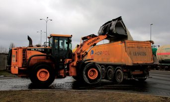 Sol Drogowa Galeria 4